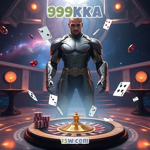 999kka: A Nova Sensação dos Jogos de Cartas no Brasil