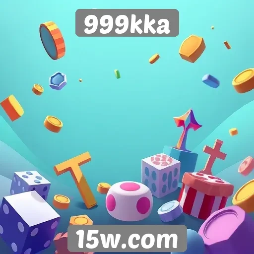 Diversidade de jogos disponíveis no 999kka