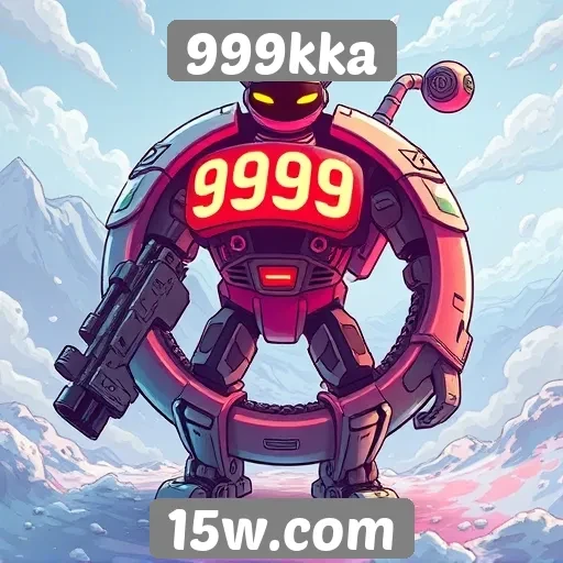 Futuro do 999kka e suas inovações planejadas