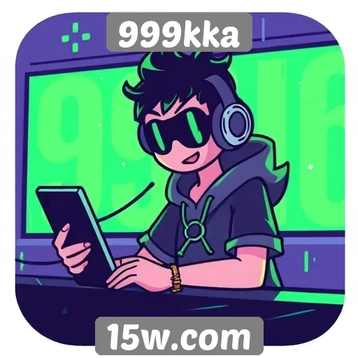 Impacto do 999kka na comunidade de gamers