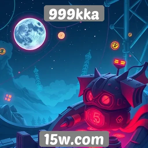 História do desenvolvimento do 999kka e suas inovações