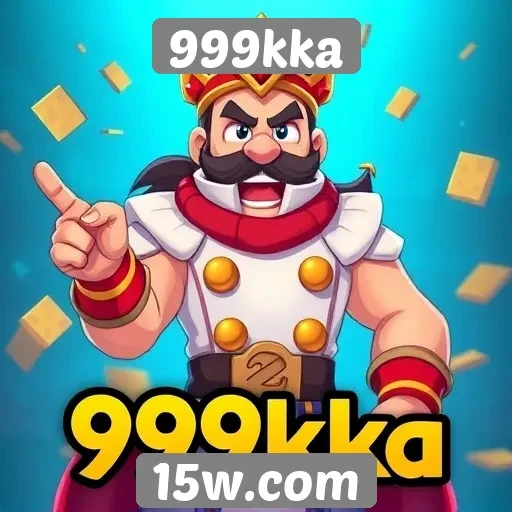 Comparação entre 999kka e concorrentes do mercado de jogos