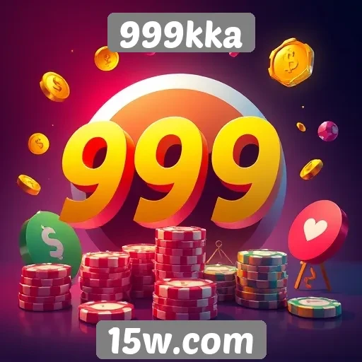 Estratégias de marketing utilizadas pelo site 999kka