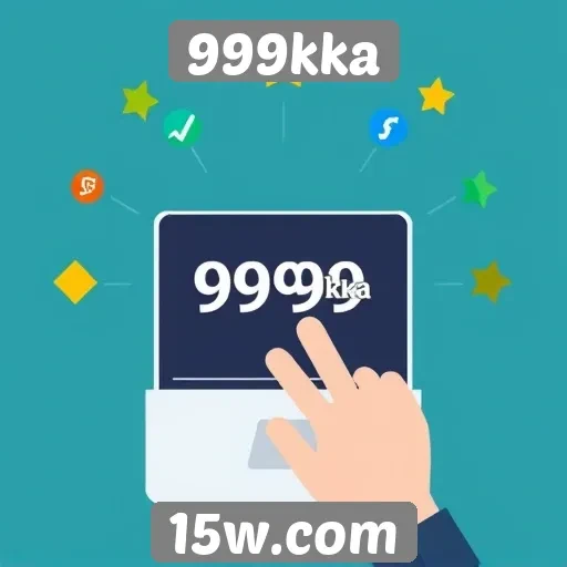 Exploração das opções de pagamento no 999kka