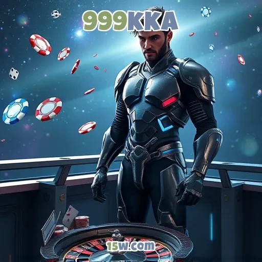 999kka: Descubra Tudo Sobre a Plataforma de Jogos que Encanta o Brasil