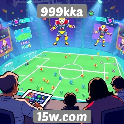 Depoimentos de jogadores sobre 999kka