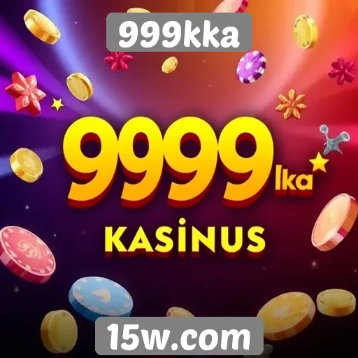 Promoções e bônus disponíveis em 999kka