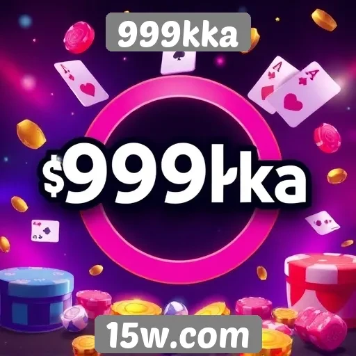 Funcionamento do sistema de recompensas do 999kka
